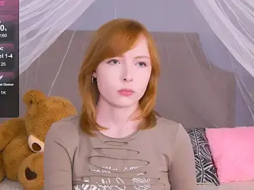 CherryCrushLove  live sex cam
