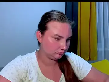 Dreamyblushfairy  live sex cam