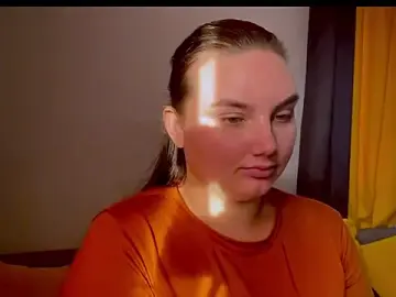 Dreamyblushfairy  live sex cam
