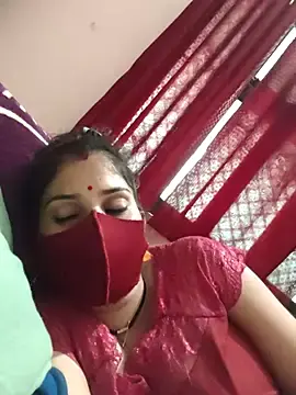 Maahi-Queen  live sex cam