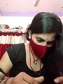 Maahi-Queen  live sex cam