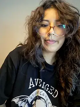 MishuColfer  live sex cam