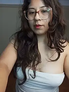 MishuColfer  live sex cam
