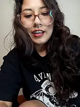 MishuColfer  live sex cam