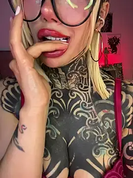 Musedreams  live sex cam