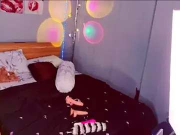 NinaSin  live sex cam