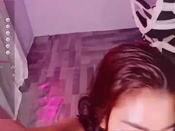 NinaSin  live sex cam