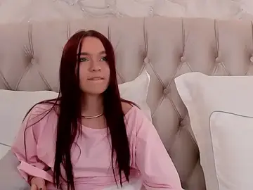 NoraHaynes  live sex cam