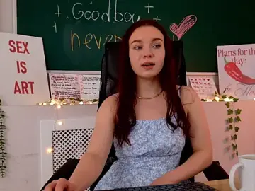 NoraHaynes  live sex cam