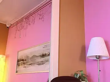 Susanbloom  live sex cam