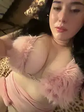 Venustrapp  live sex cam