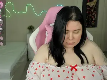 Akemi_BBW  live sex cam