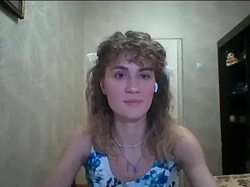 DeanneGilcher  live sex cam