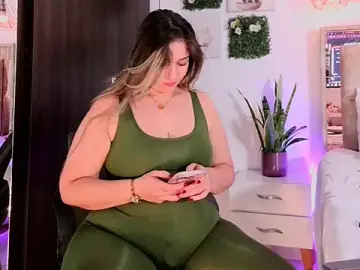 Dulce_Morrys  live sex cam