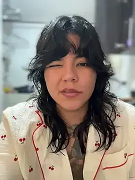 JulianaCastillo  live sex cam