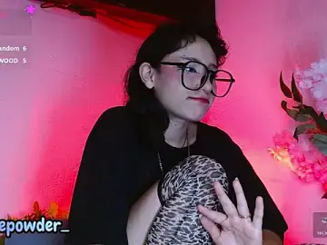 LeePowder  live sex cam