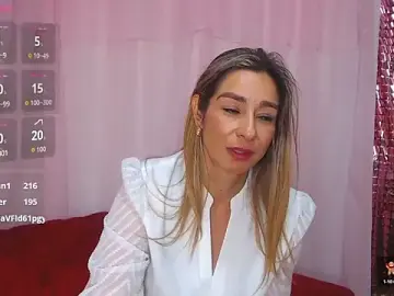 Madam_dali  live sex cam