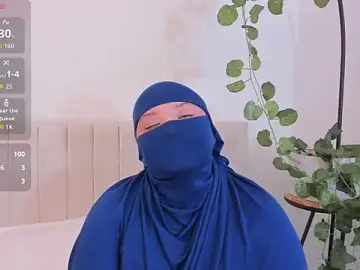Maysanoor  live sex cam