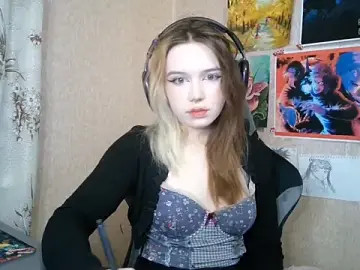 MilaTyan  live sex cam