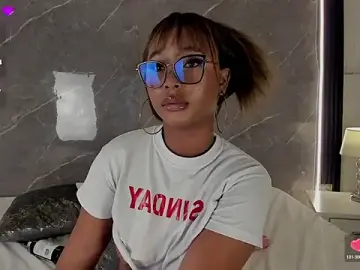 RachellEbony  live sex cam