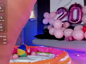 SofiiCruz  live sex cam