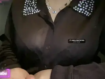 Sportybabe  live sex cam