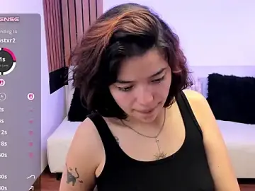 VictoriaBenett  live sex cam