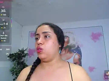 Cristal_horny19  live sex cam