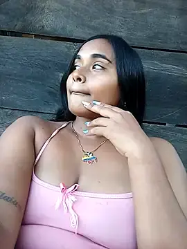 Laconejita7  live sex cam