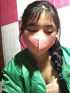 Lan-xinh1  live sex cam