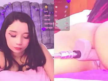 Leysabonnie  live sex cam