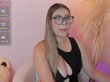 Thaliafox_  live sex cam