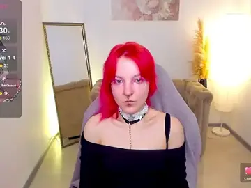 Uwu_Foxy_uwu  live sex cam
