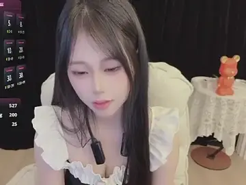 -Annababy  live sex cam