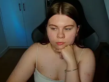 AbbyLuxee  live sex cam