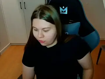 AbbyLuxee  live sex cam