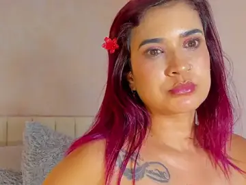 DAFNECOX  live sex cam