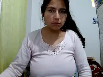 Escarcha-blue  live sex cam