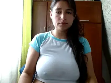 Escarcha-blue  live sex cam