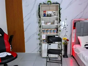 HannaSexyy  live sex cam