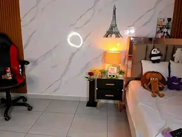 HannaSexyy  live sex cam