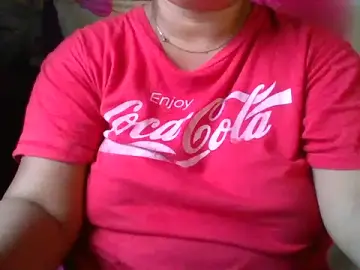 Hotnanny_lah  live sex cam