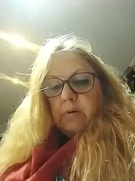 JennyInVegas  live sex cam