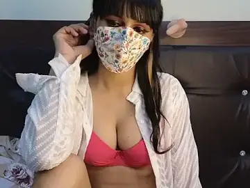 KavyaCurves  live sex cam