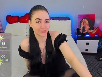 KeiraChoCo  live sex cam