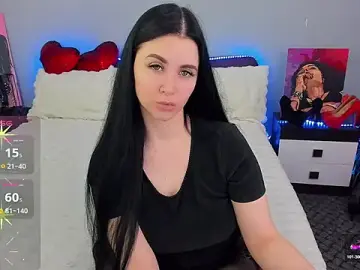 KeiraChoCo  live sex cam