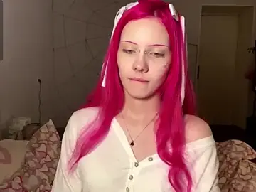 KimberliCamfield  live sex cam