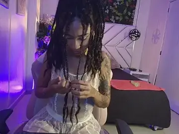 Kinky_Dance  live sex cam