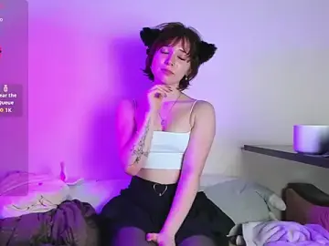 Kuromi5  live sex cam