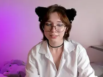 Kuromi5  live sex cam